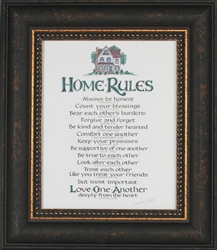 14-8C***Home Rules
