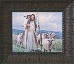 28-Good Shepherd